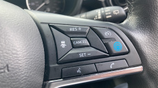 Nissan Juke 1.6 Hybrid Tekna 5dr Auto Hybrid Hatchback